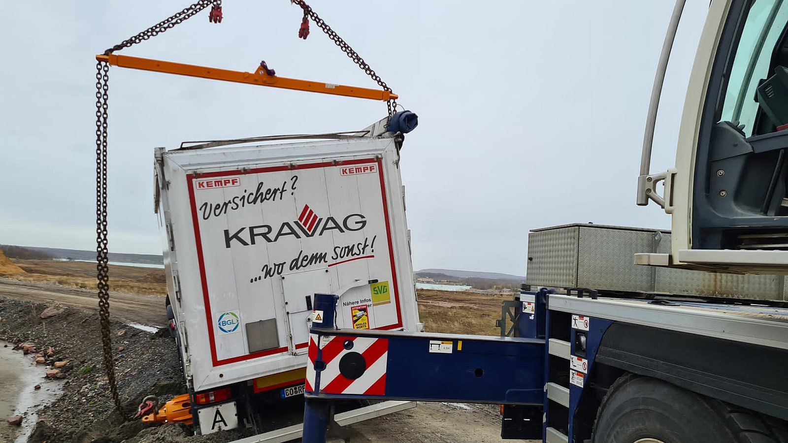 Einsatzbilder 2022