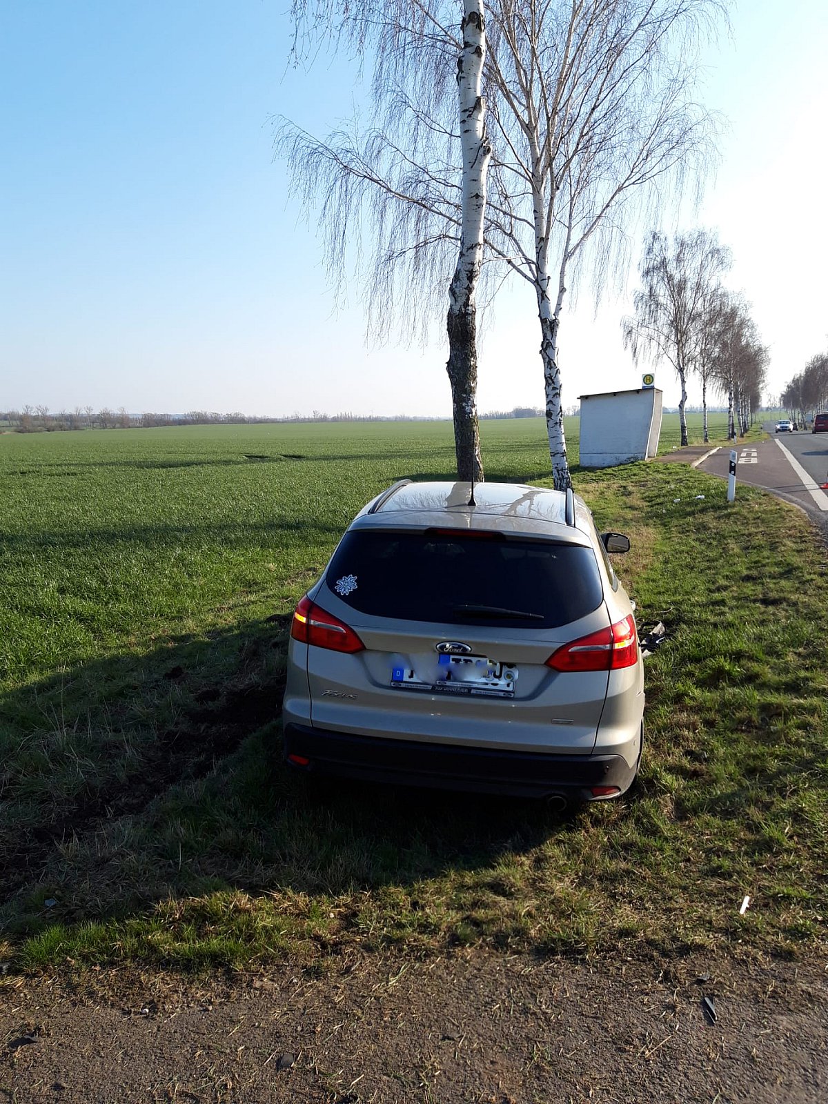 Einsatzbilder 2022