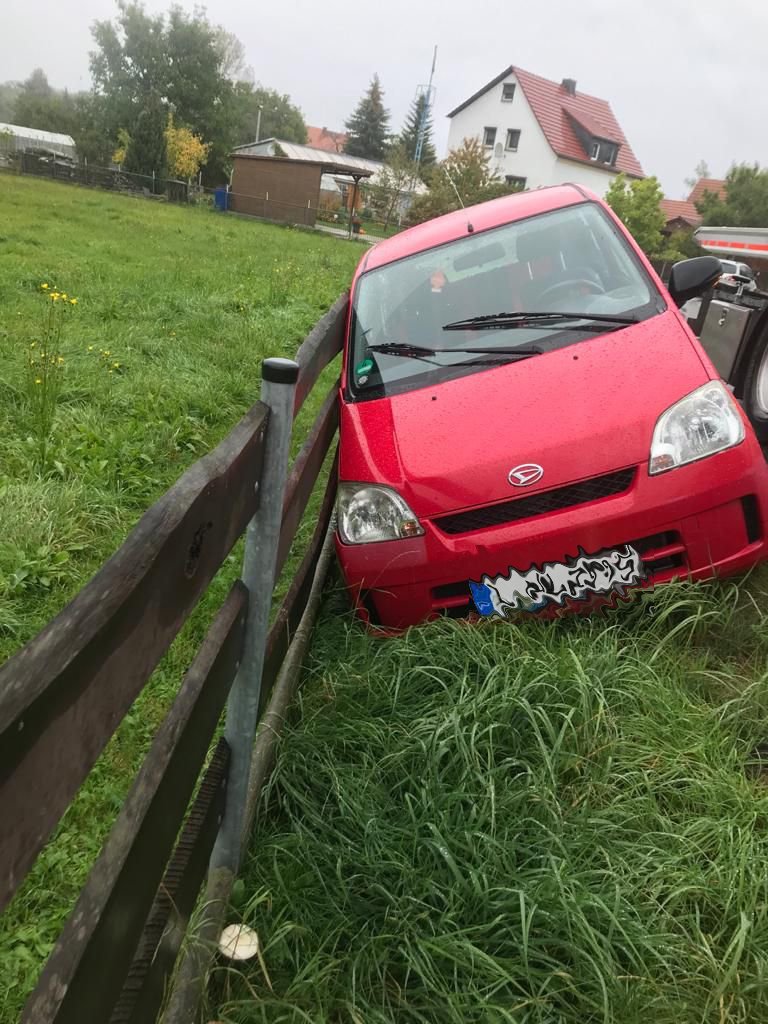 Einsatzbilder 2020