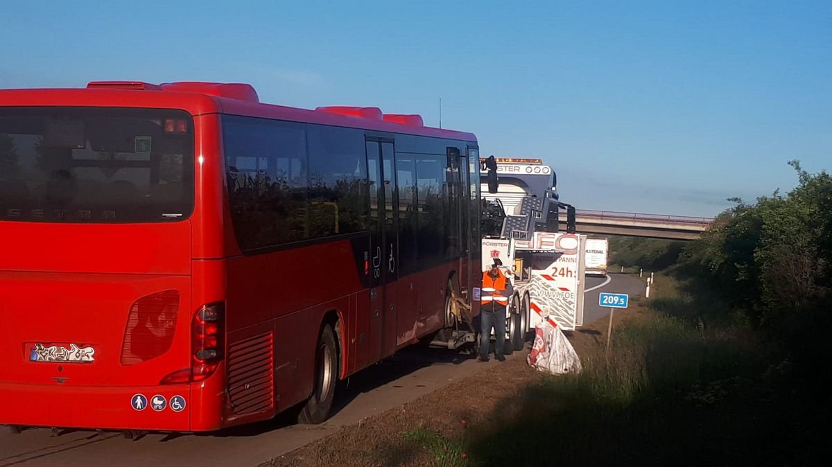 Einsatzbilder 2020