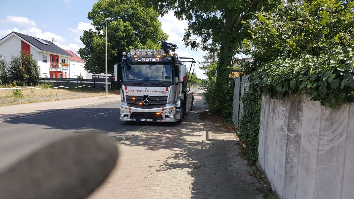 Einsatzbilder 2020