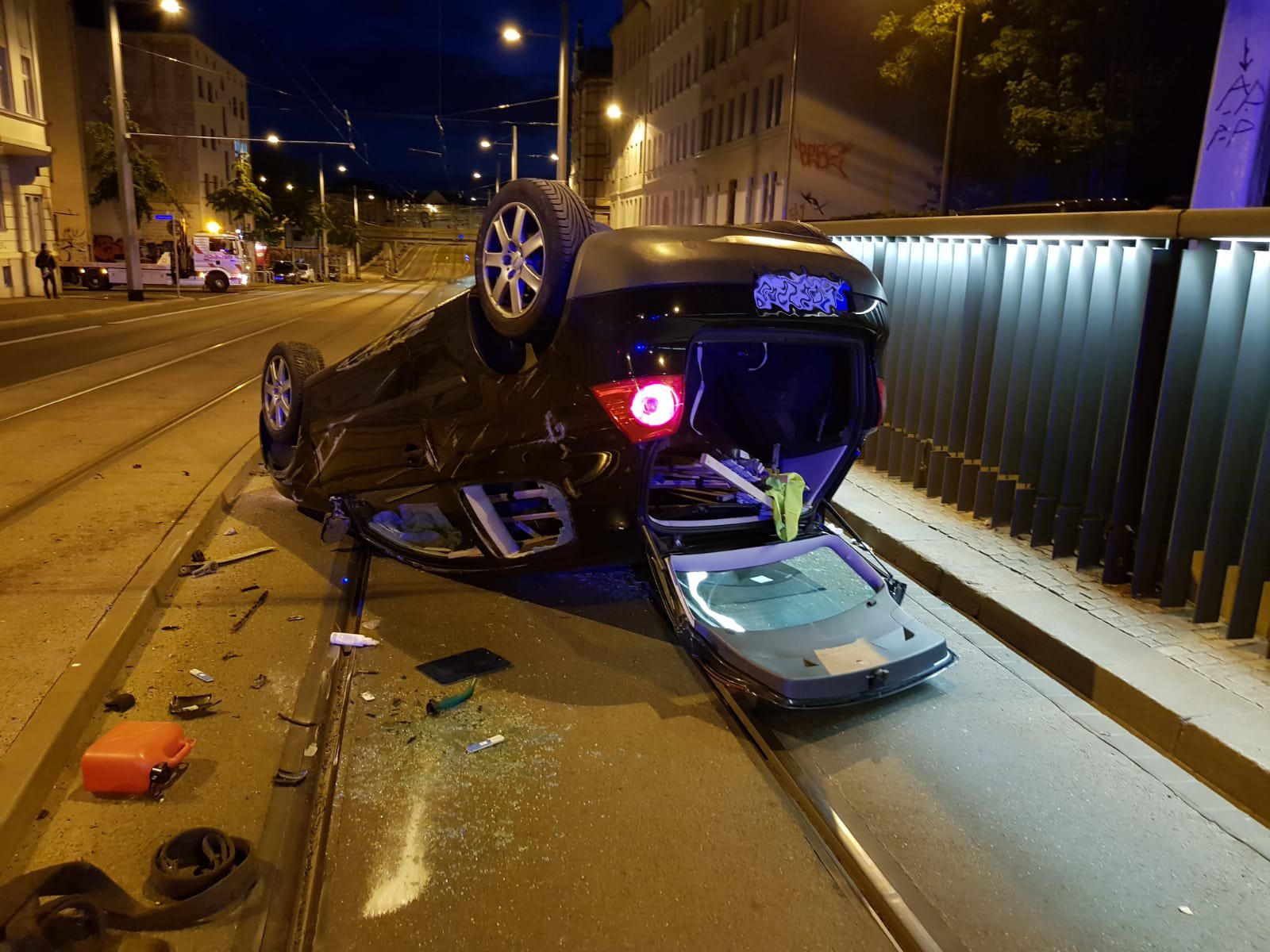 Einsatzbilder 2020