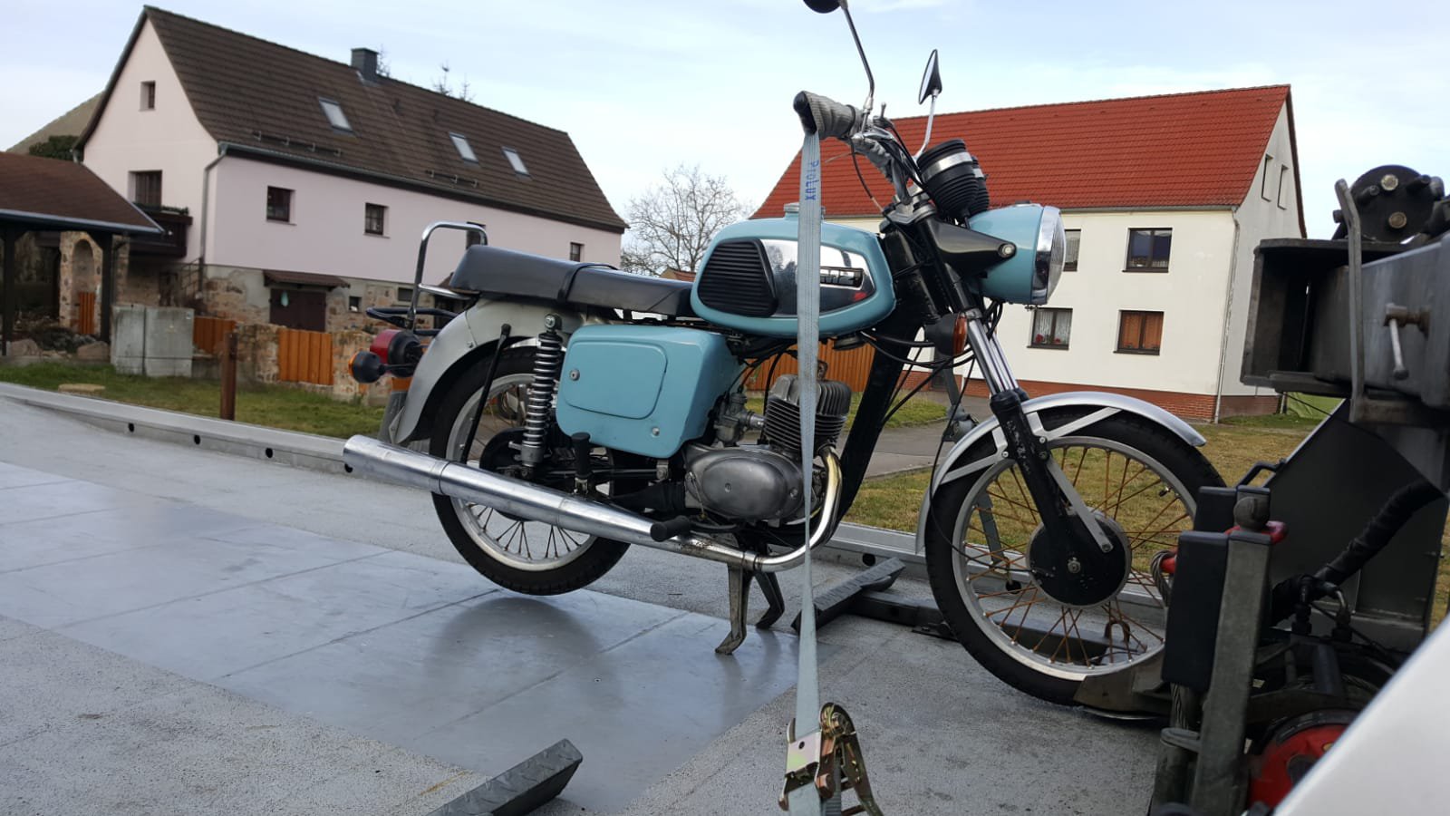 Einsatzbilder 2020