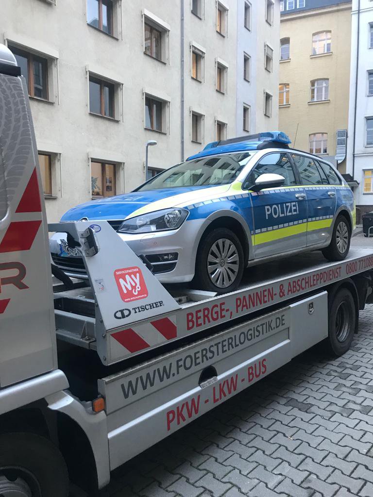 Einsatzbilder 2020