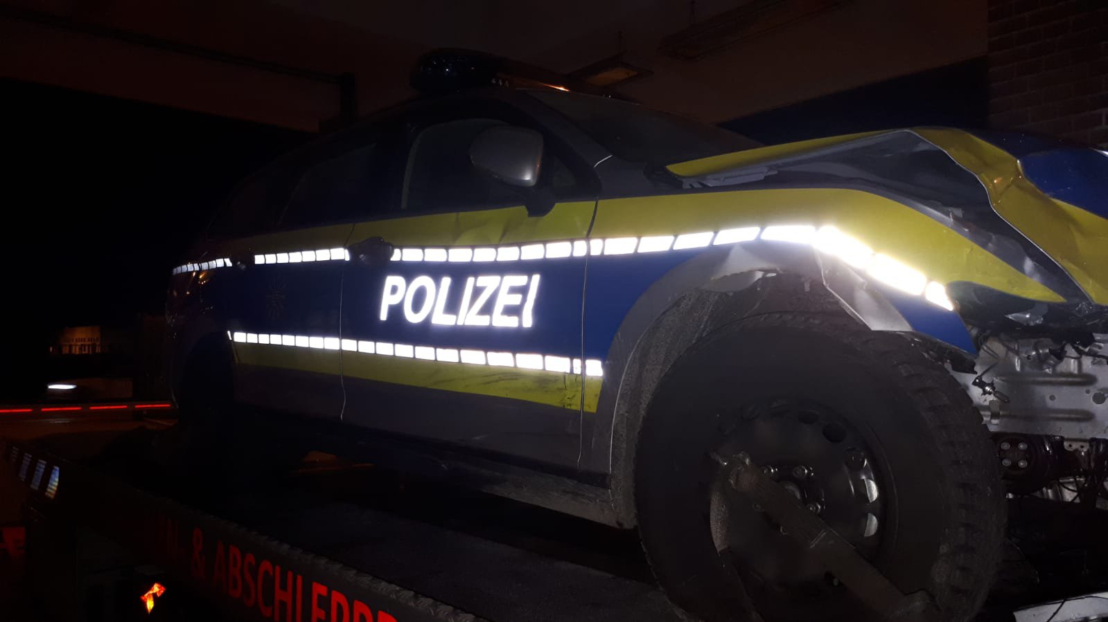 Einsatzbilder 2021
