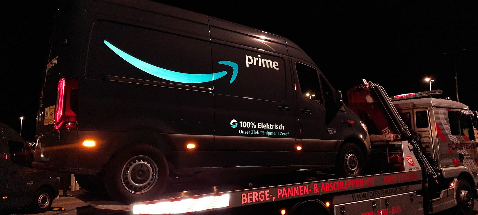 Einsatzbilder 2021