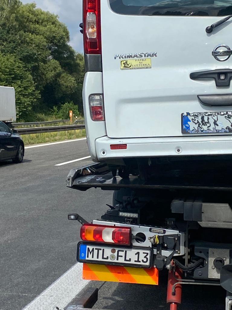 Einsatzbilder 2021
