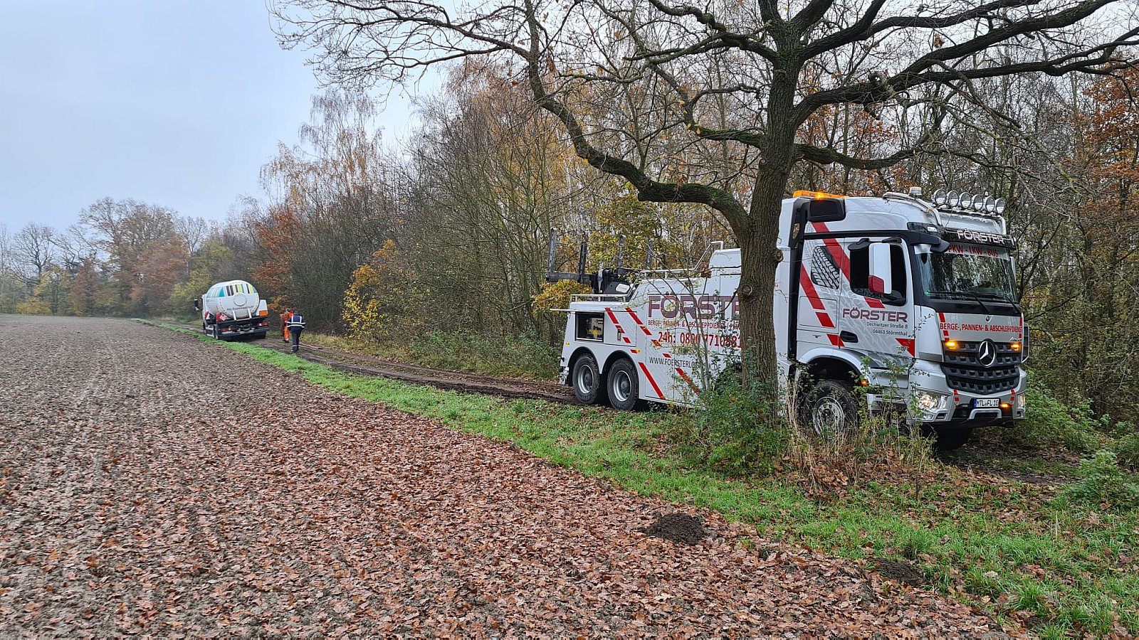 Einsatzbilder 2021