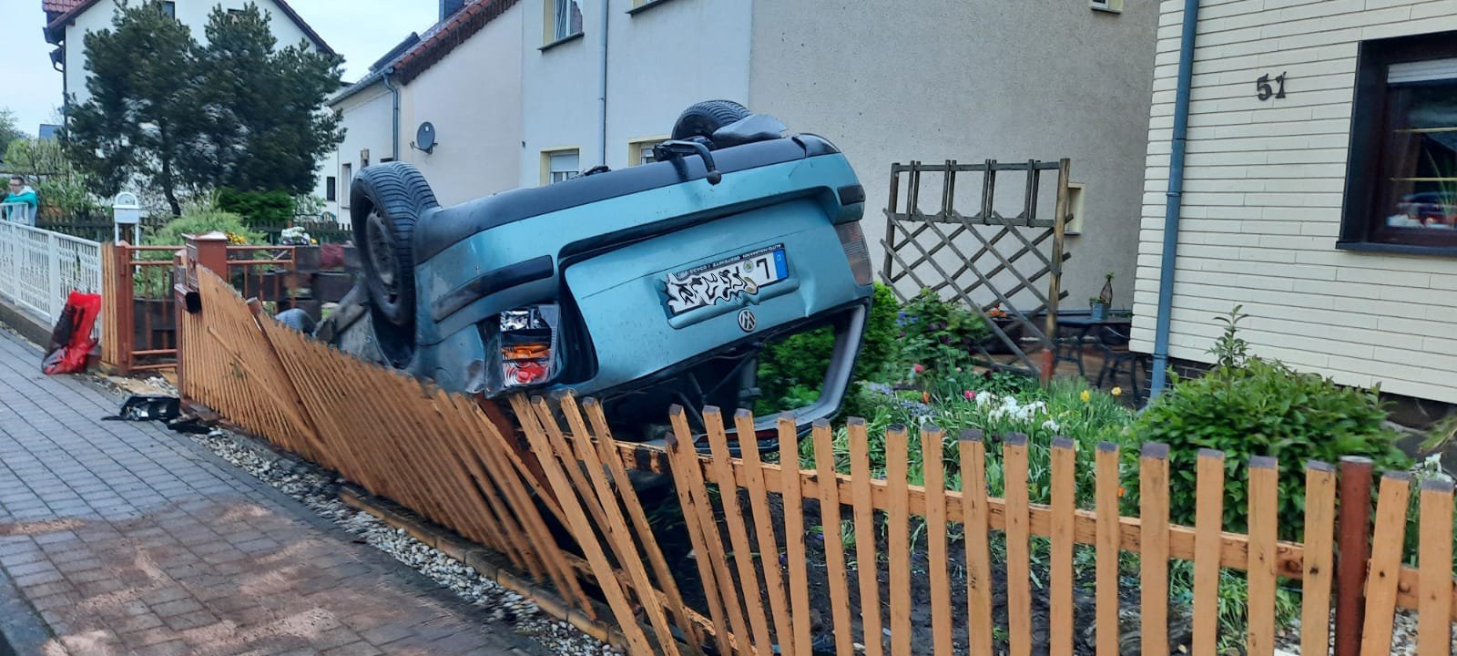 Einsatzbilder 2021