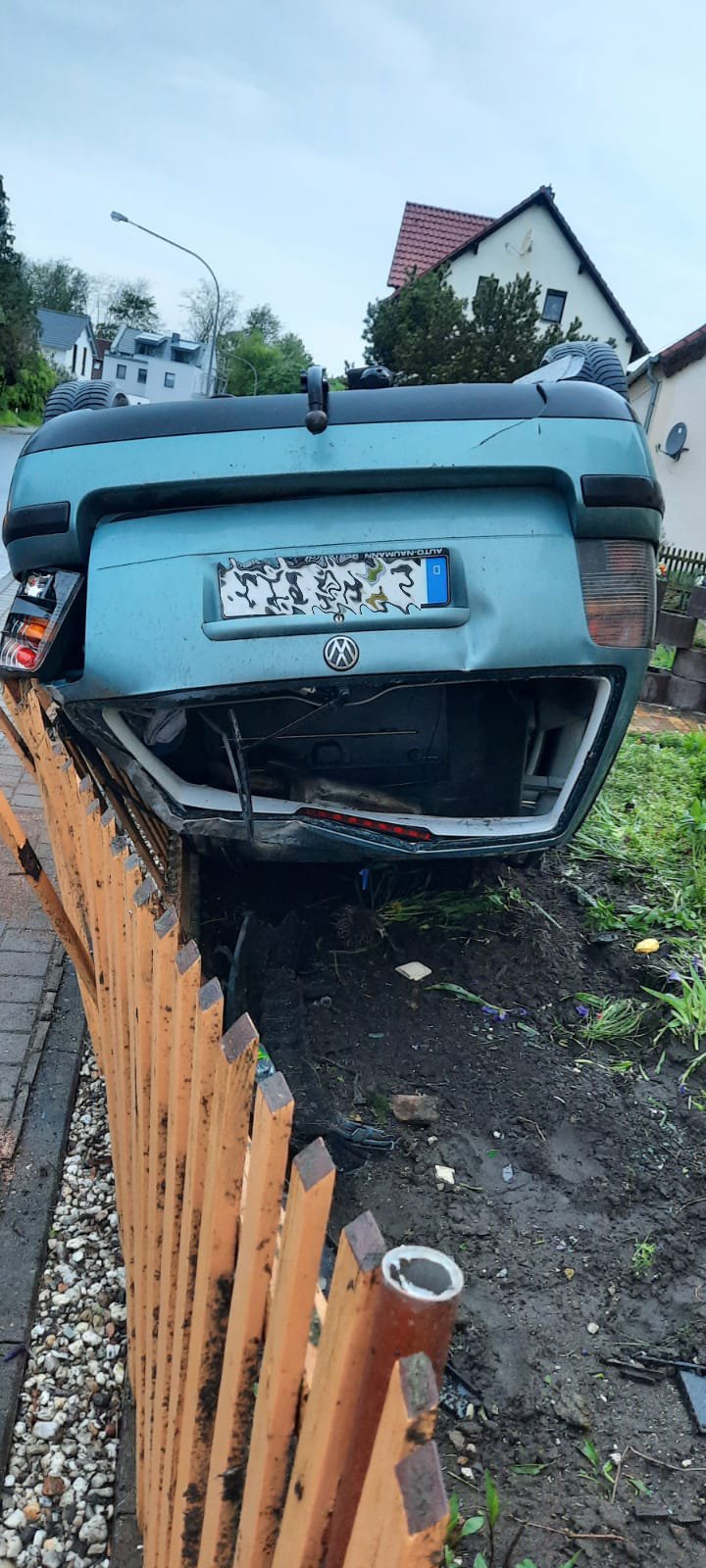 Einsatzbilder 2021