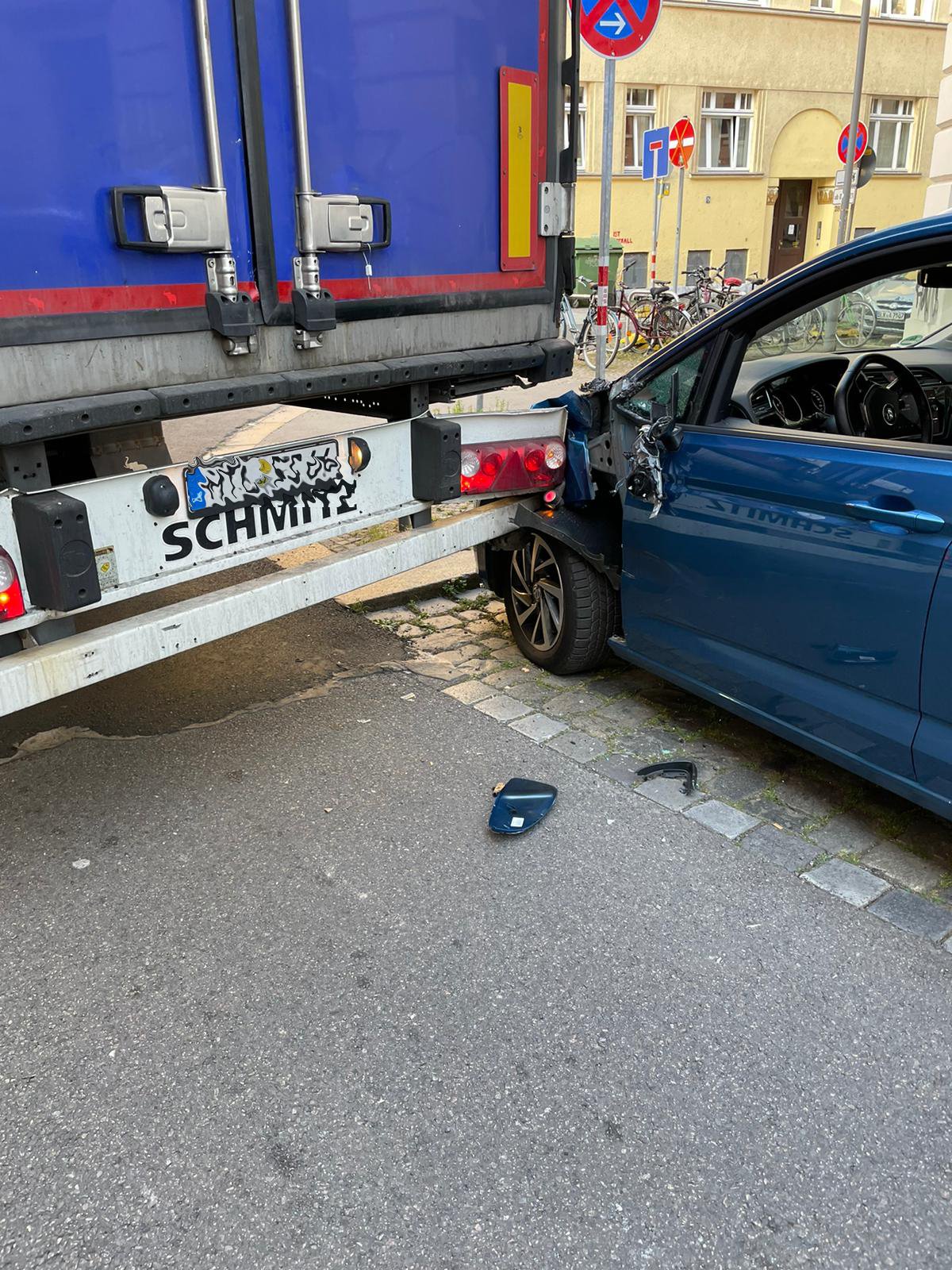 Einsatzbilder 2021