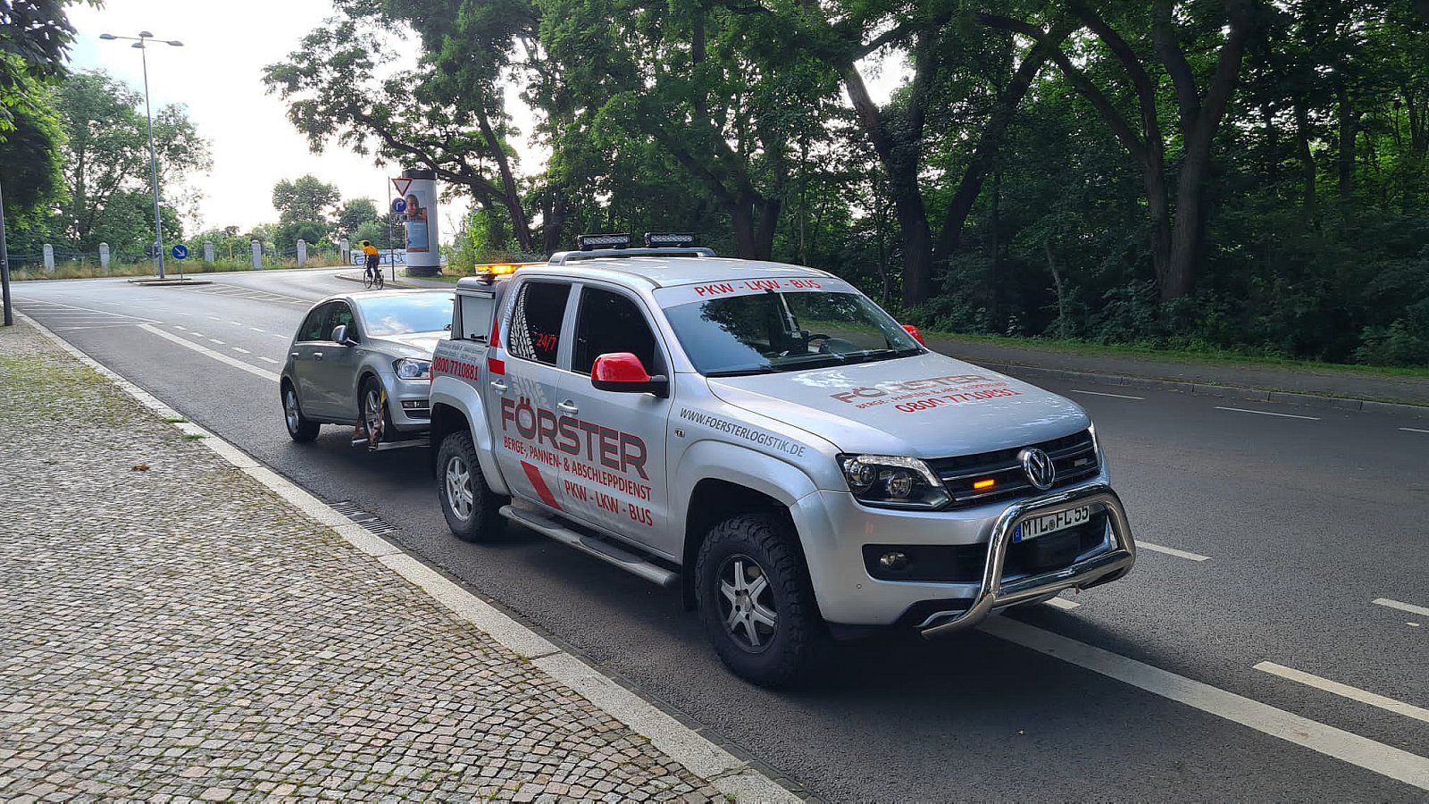 Einsatzbilder 2021