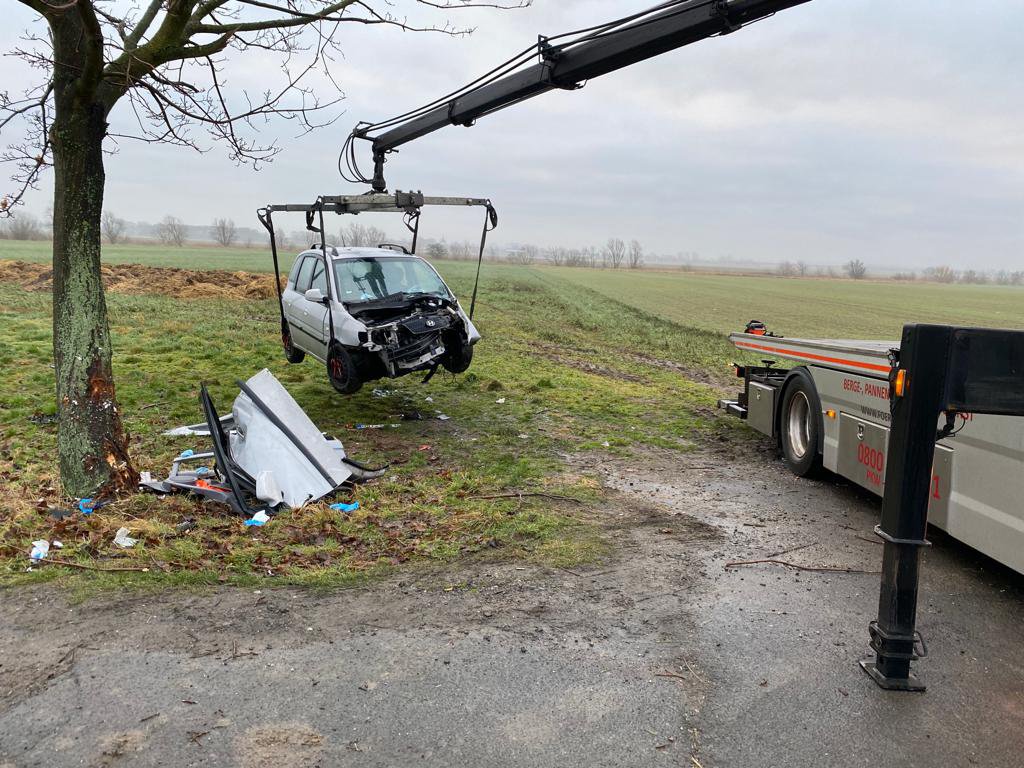 Einsatzbilder 2022