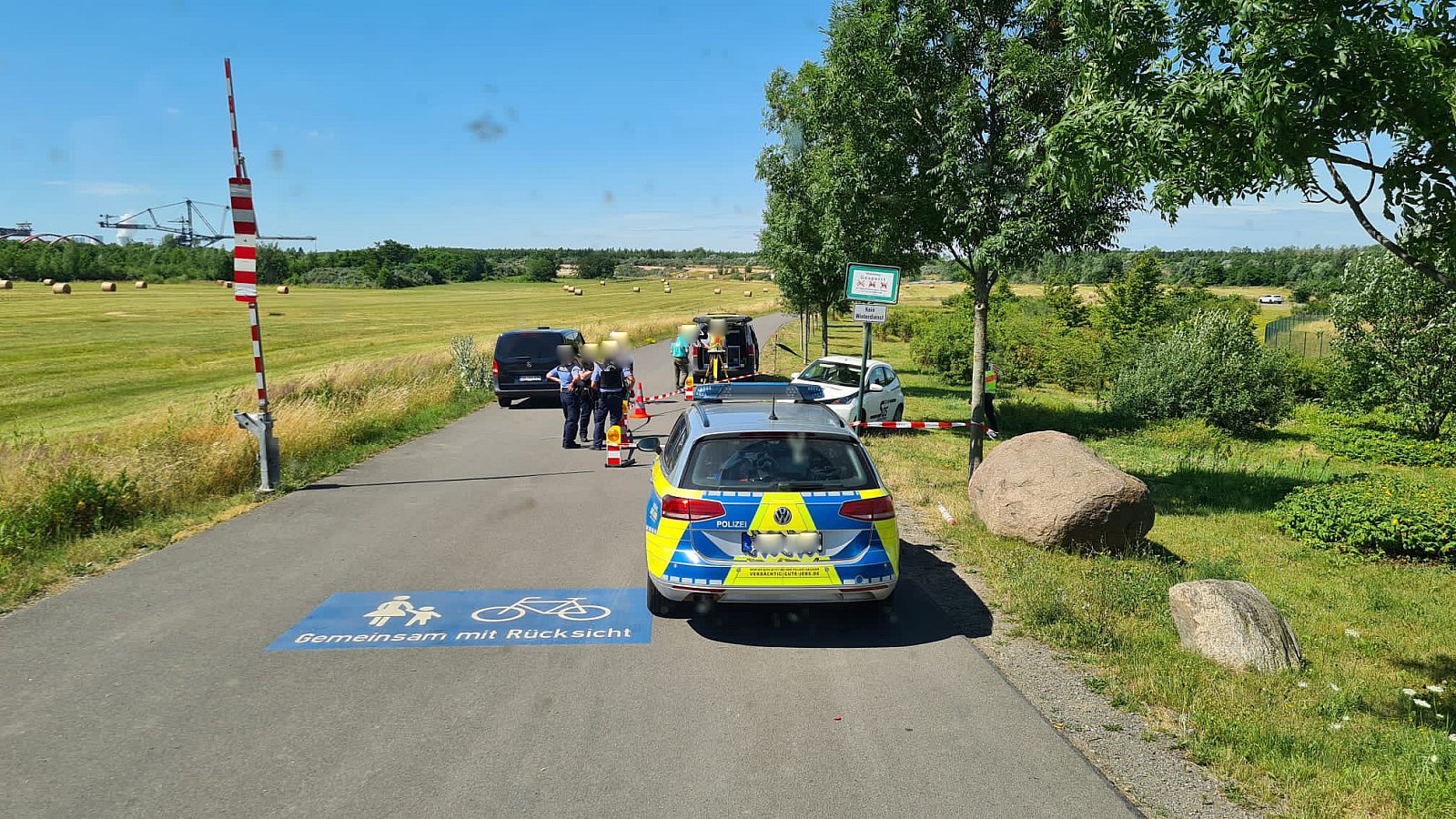 Einsatzbilder 2022